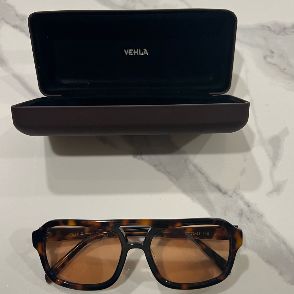 Vehla Dixie Sunglasses